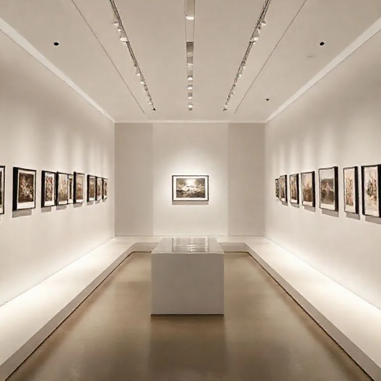 Another fragmented data shard with glowing, intricate patterns, resembling a technical blueprint or ancient script.